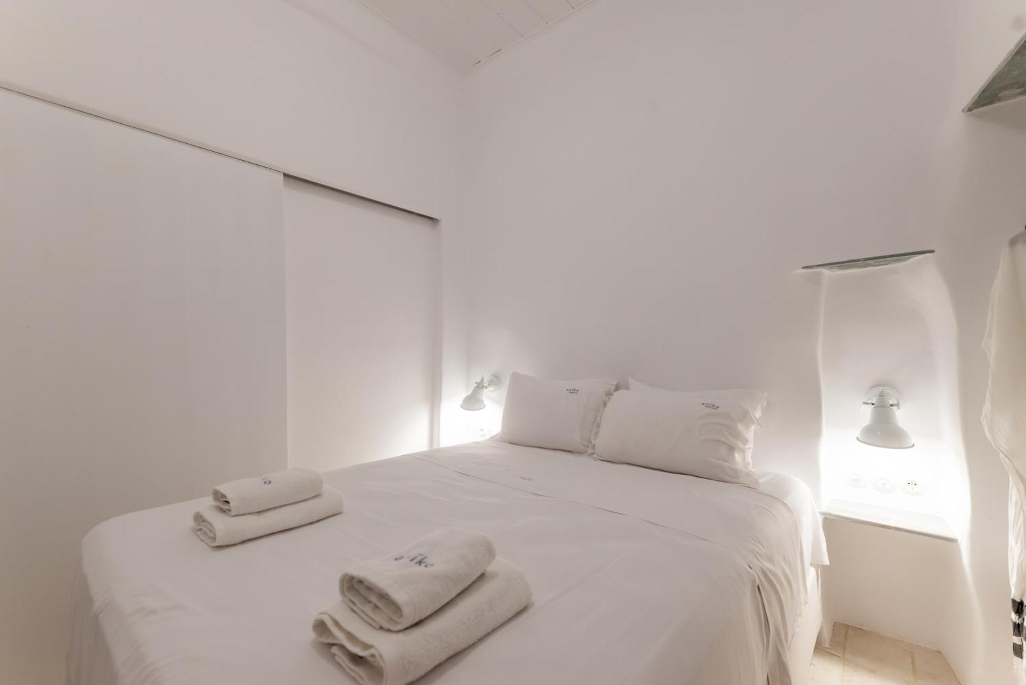 Aniko Suites White Alley Mykonos Town Екстериор снимка