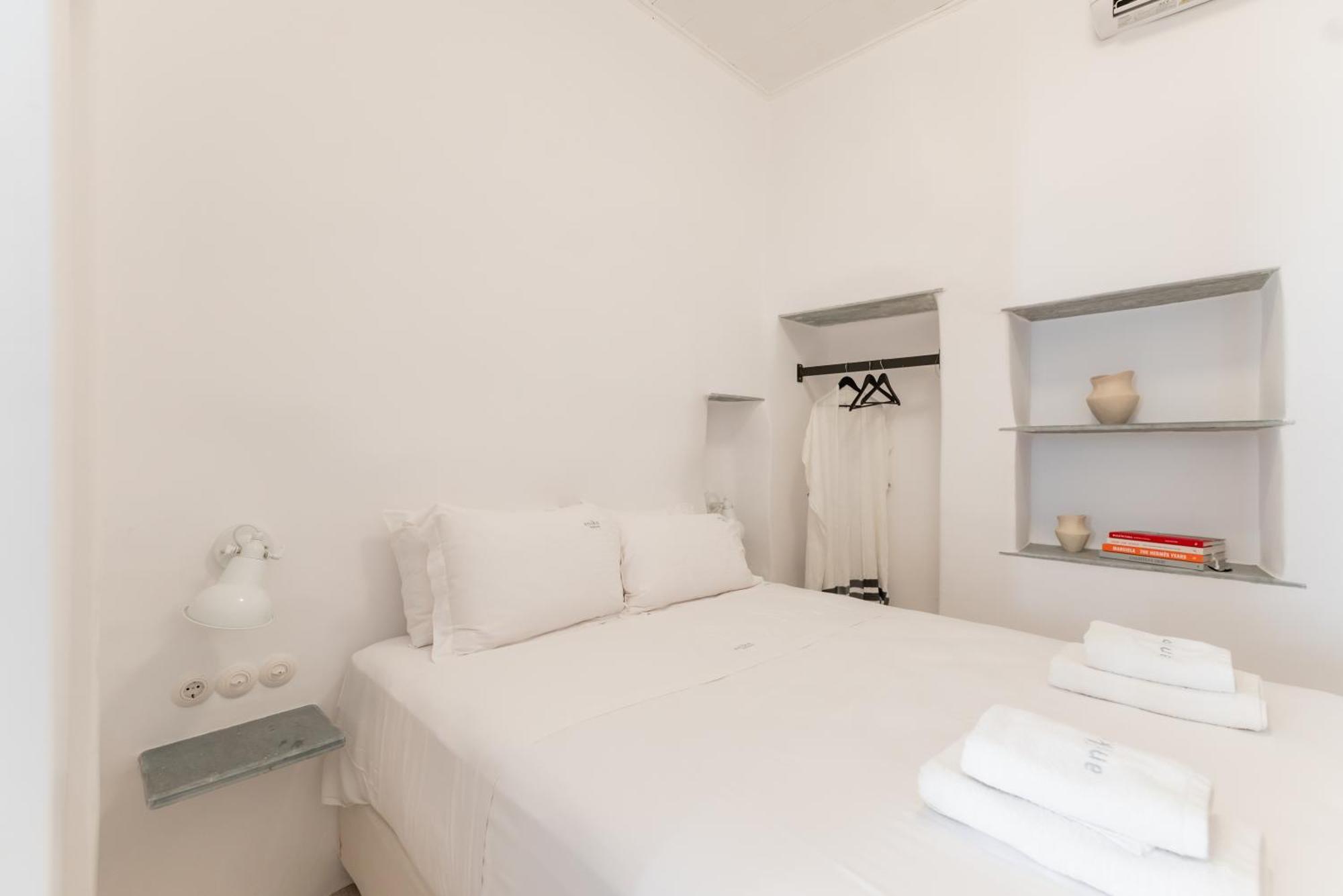 Aniko Suites White Alley Mykonos Town Екстериор снимка