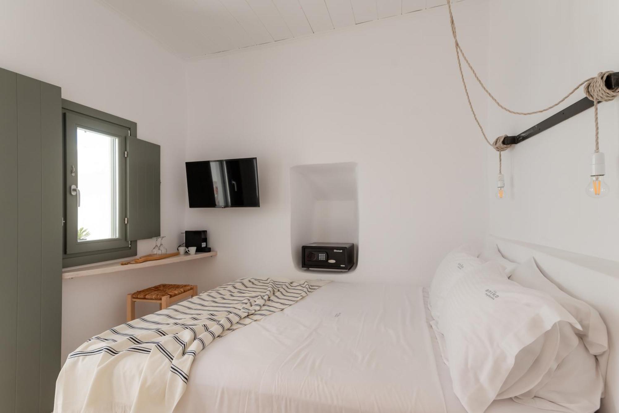Aniko Suites White Alley Mykonos Town Екстериор снимка