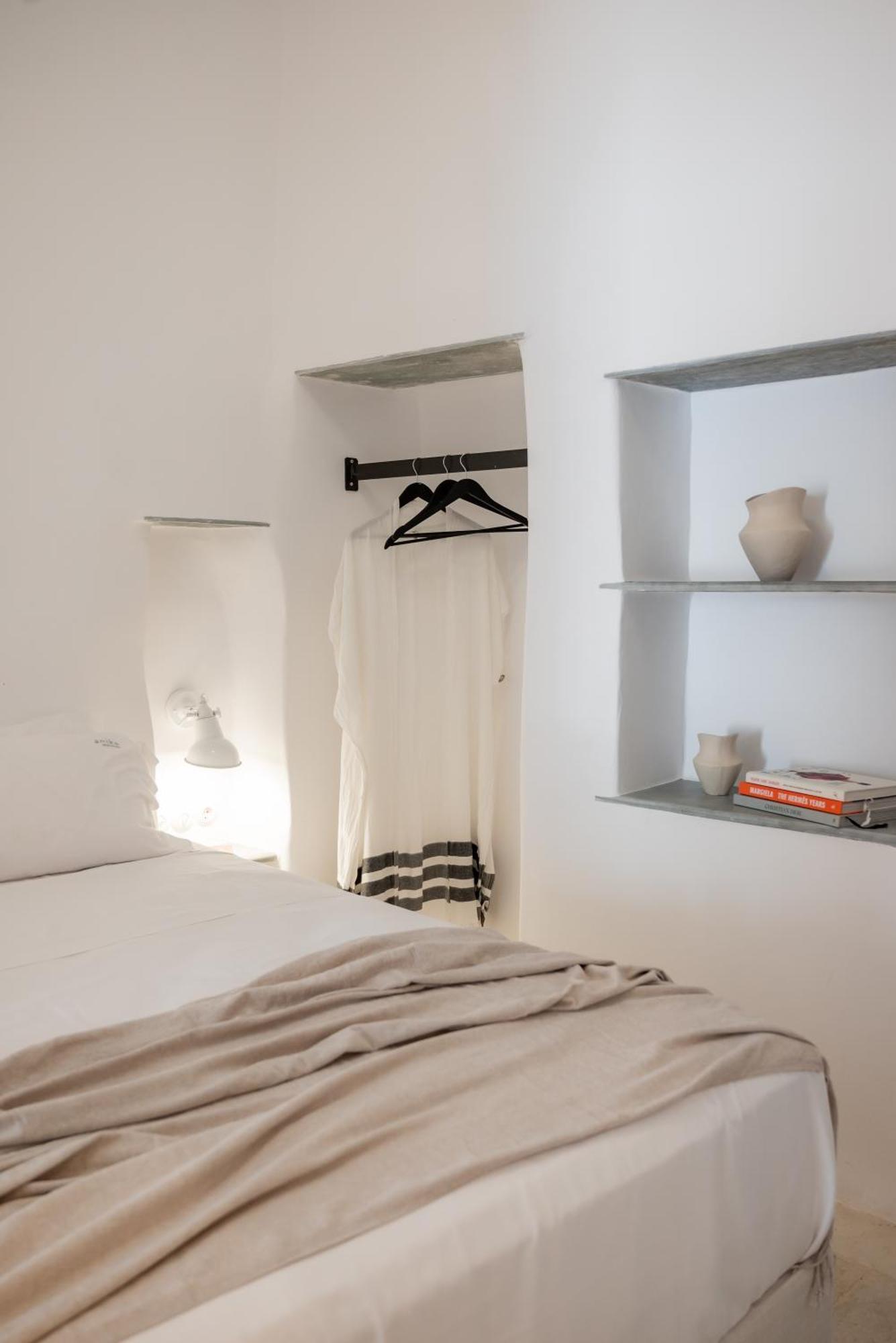 Aniko Suites White Alley Mykonos Town Екстериор снимка