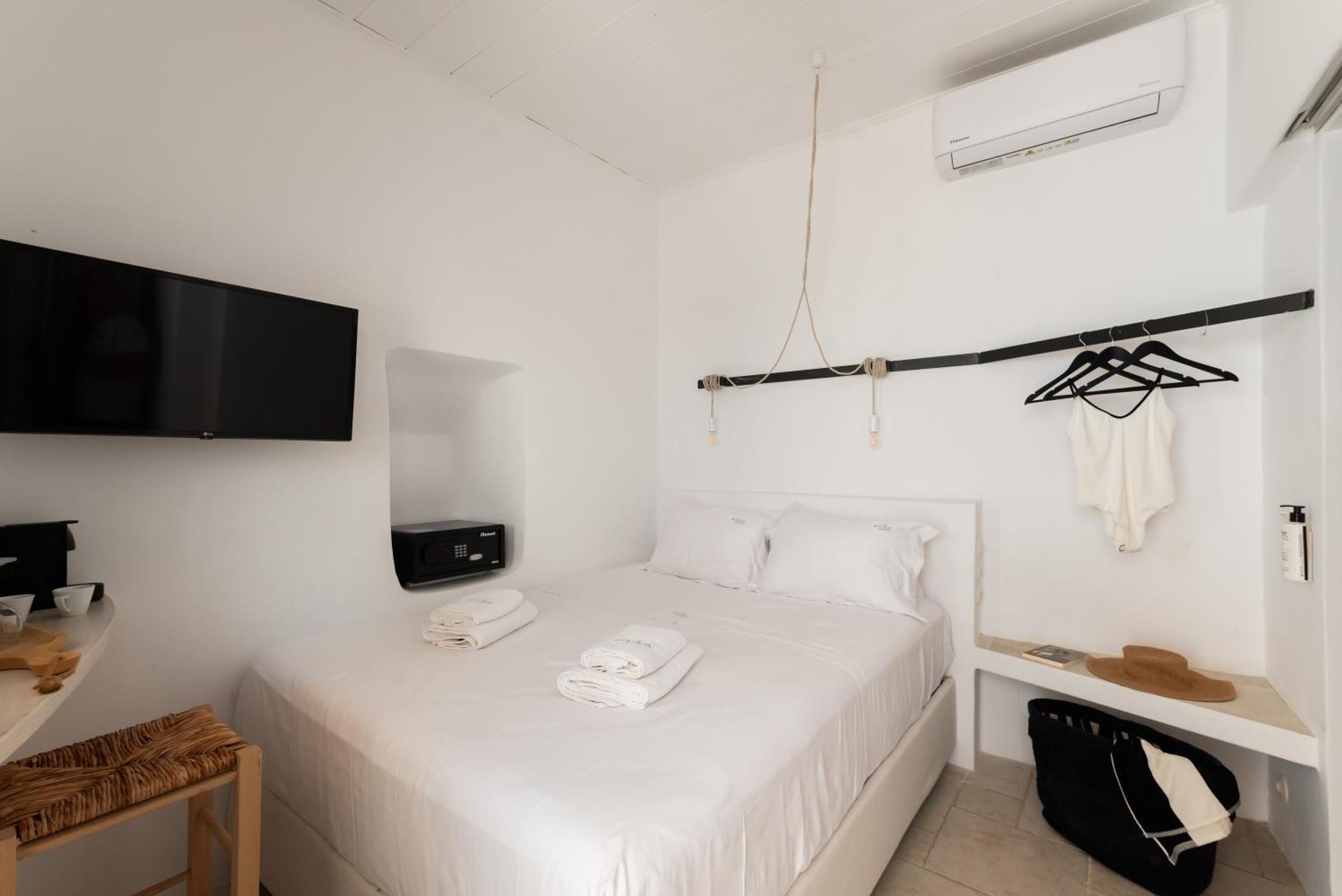 Aniko Suites White Alley Mykonos Town Екстериор снимка