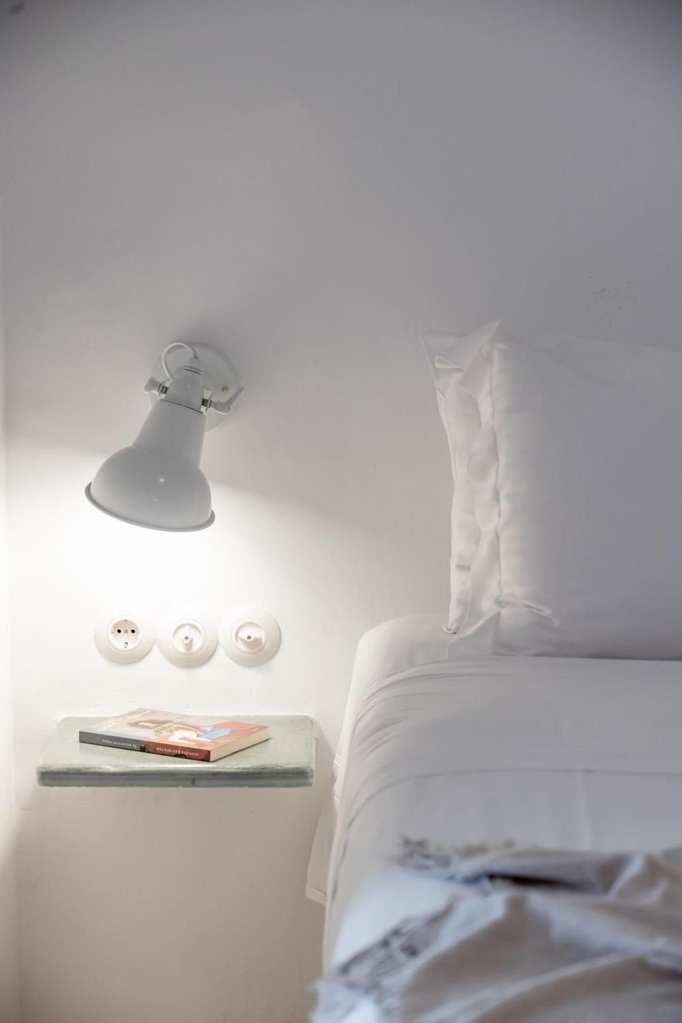Aniko Suites White Alley Mykonos Town Екстериор снимка