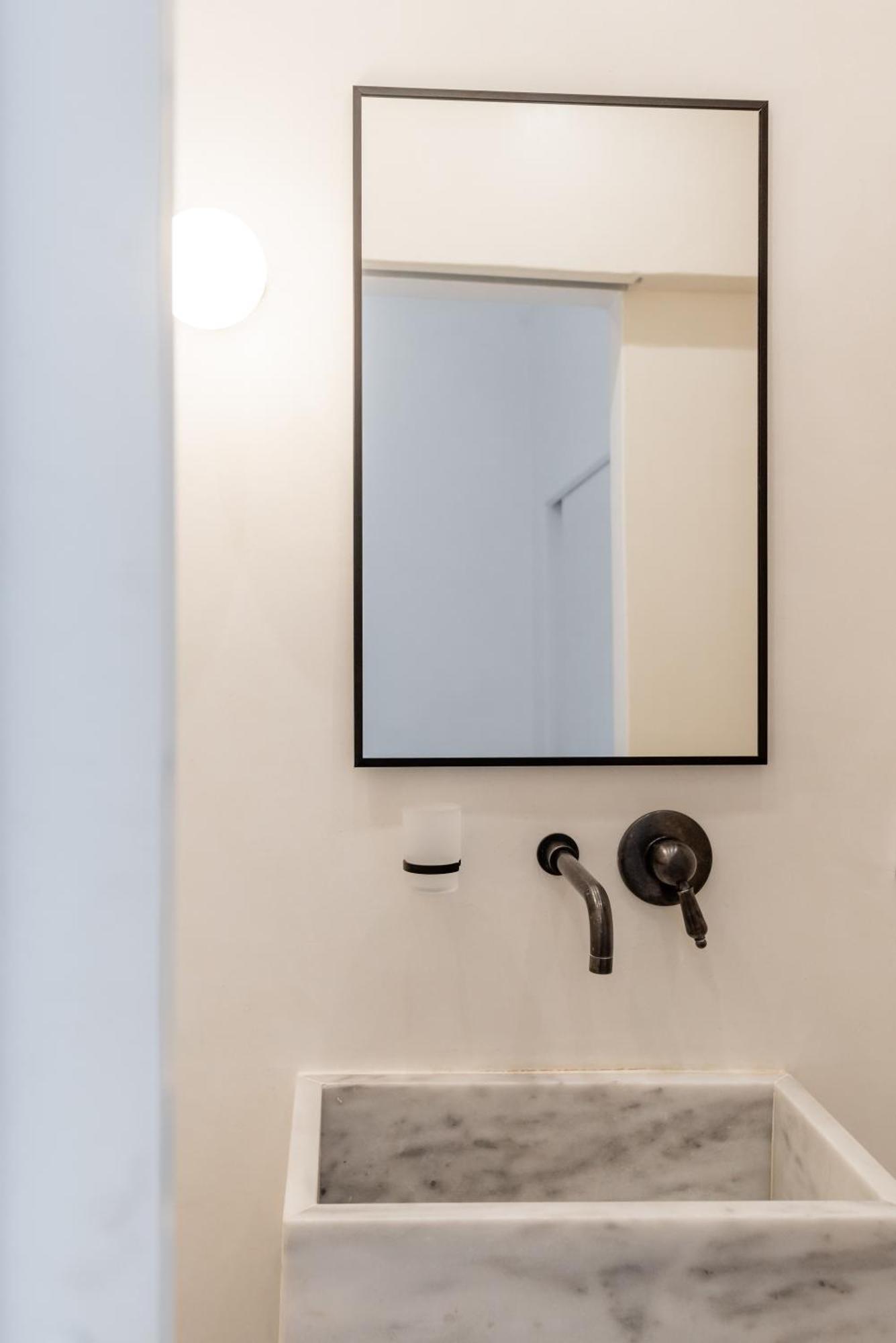Aniko Suites White Alley Mykonos Town Екстериор снимка