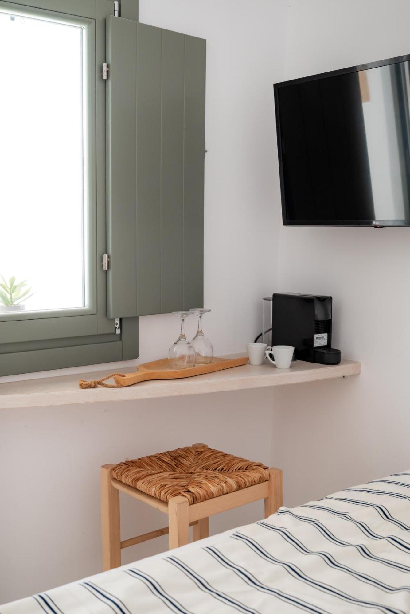 Aniko Suites White Alley Mykonos Town Екстериор снимка