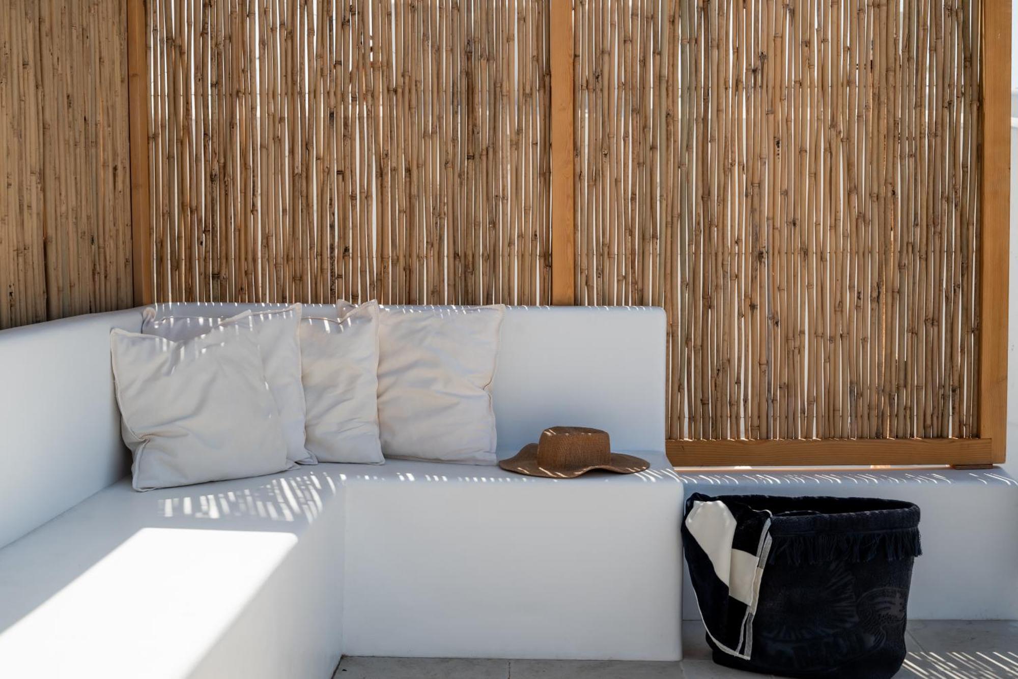 Aniko Suites White Alley Mykonos Town Екстериор снимка
