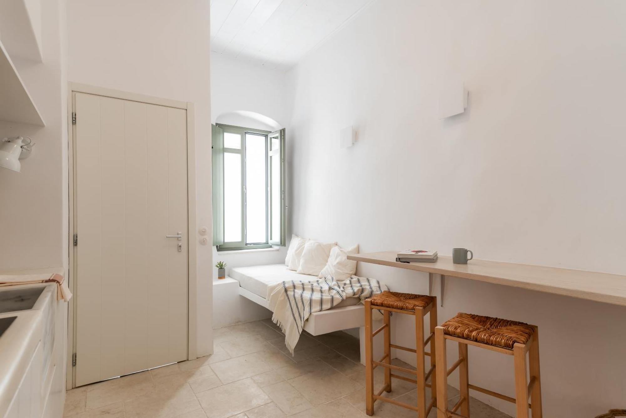 Aniko Suites White Alley Mykonos Town Екстериор снимка