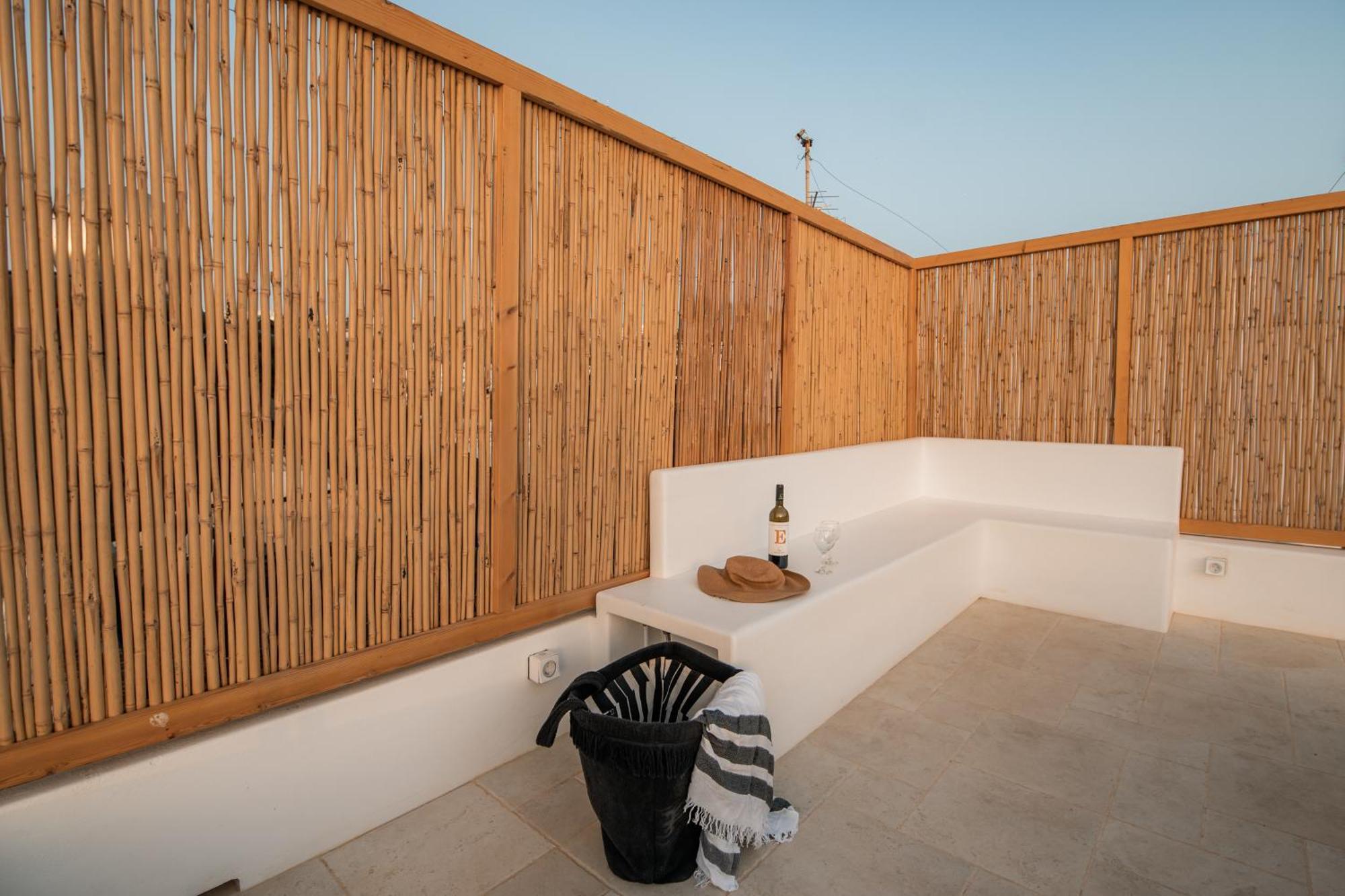 Aniko Suites White Alley Mykonos Town Екстериор снимка